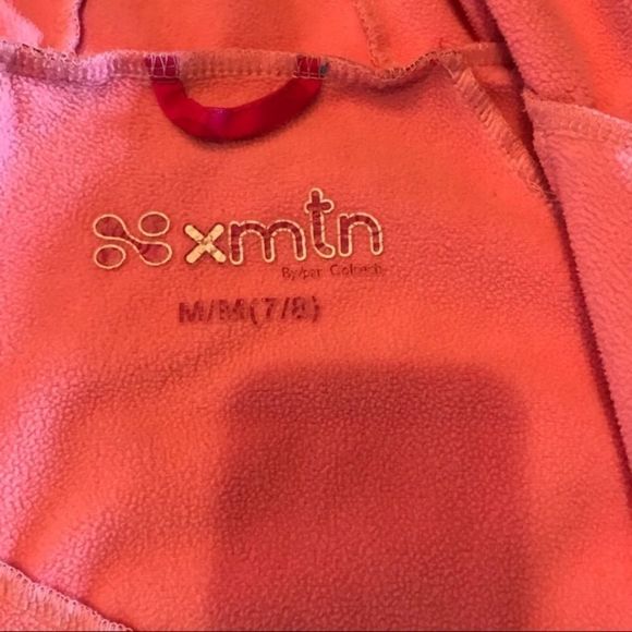 XMTN- Coltech Spring Coat - Picture 6 of 6